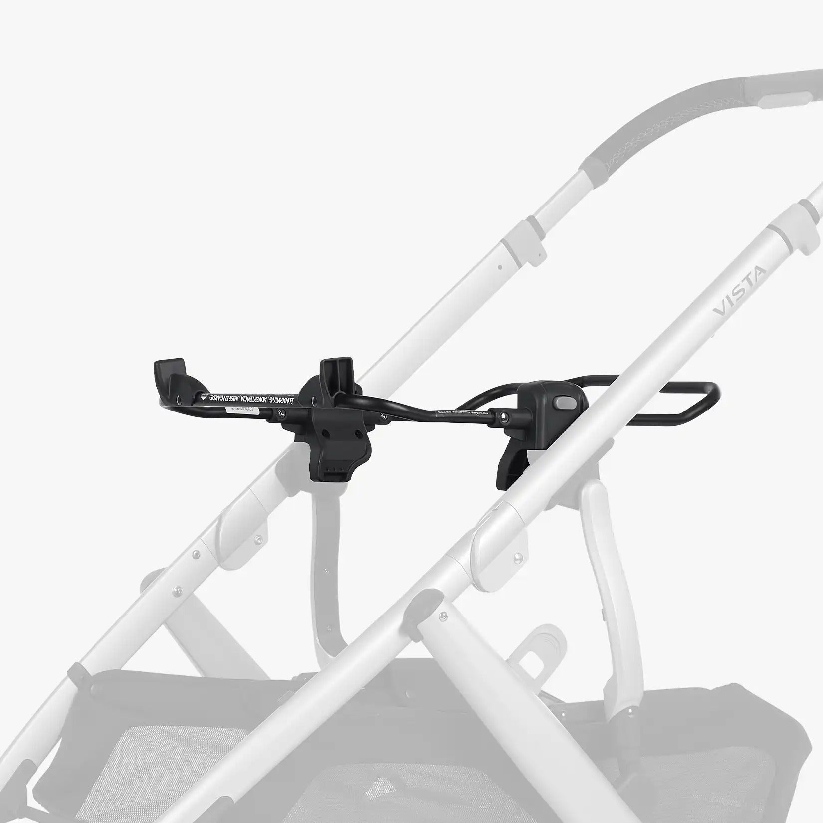UPPAbaby Vista Cruz Chicco Car Seat Adapter
