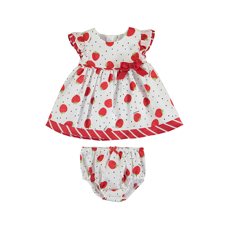 red polka dot dress amazon ALAZA Yellow Red Polka Dots Women's Summer Dress Sleeveless Soft Casual Tank Dress with Pockets at Amazon Women's Clothing store