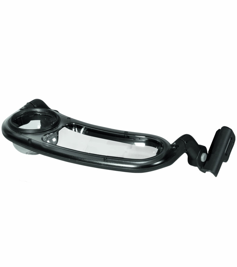 uppababy v2 snack tray Uppababy Minu Stroller Snack Tray In Black