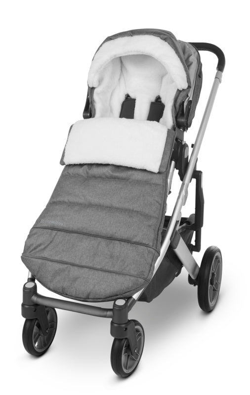 uppababy ganoosh emmett UPPAbaby CozyGanoosh