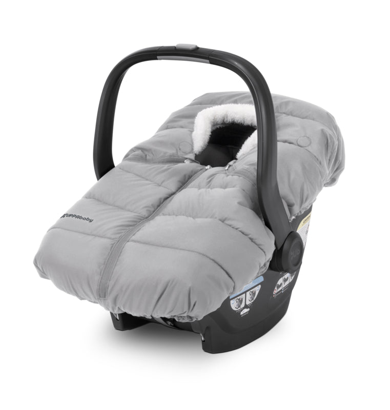 UPPAbaby CozyGanoosh for Aria & Mesa