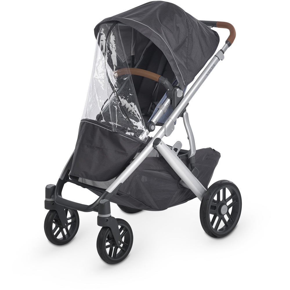 uppababy vista stroller accessories UPPAbaby Performance Rain Shield for VISTA/CRUZ
