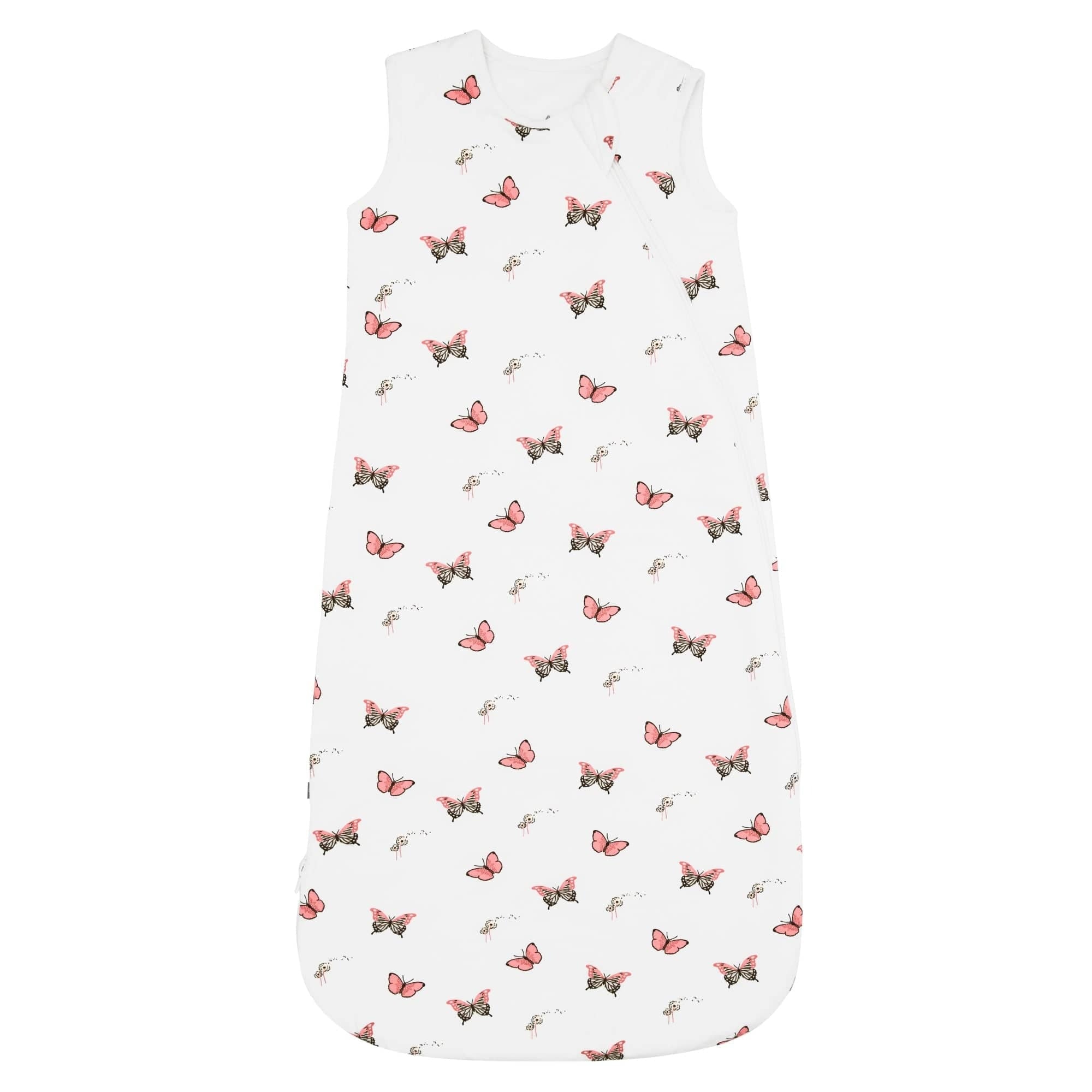 Kyte Baby Printed Sleep Bag  - Giraffe