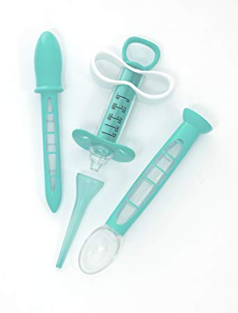 summer infant medicine pacifier Summer Infant Medicine Dispenser Kit