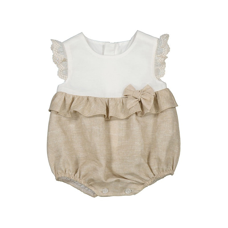 Richmond Baby Romper