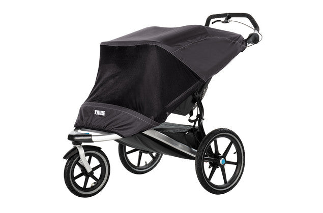 thule urban glide stroller accessories Thule Urban Glide Double Mesh Cover