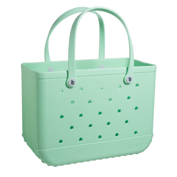 Bogg Bags Original Bogg Bag - Mint Chip – Destination Baby