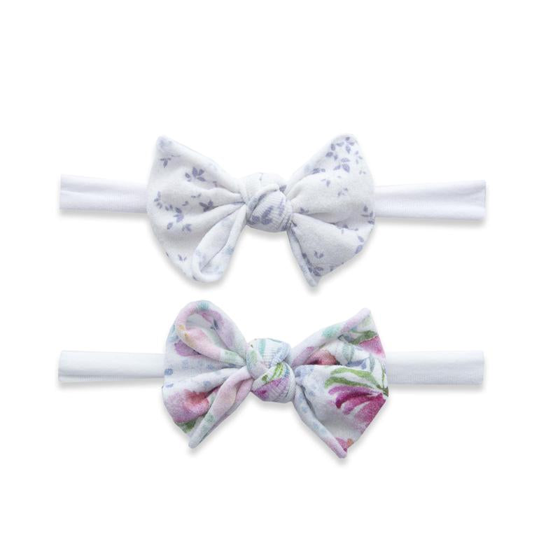 Baby Bling Bows Mini Print Skinny Pack Sweet Baby