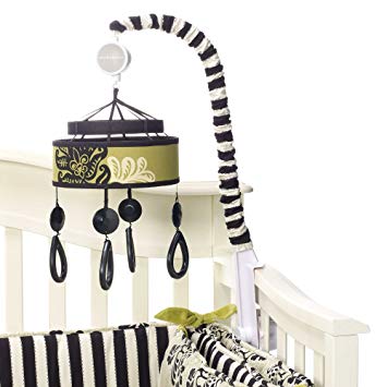 Cocalo Couture Harlow Musical Mobile – Destination Baby Kids
