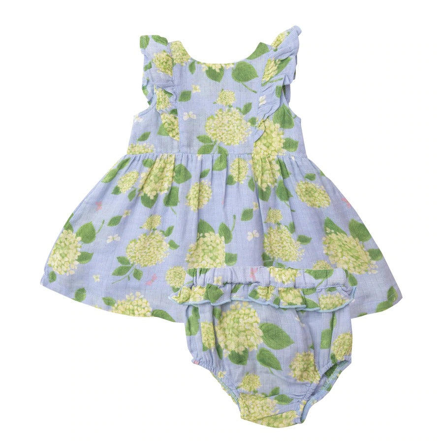 Angel Dear Sundress - Colorful Reef main image 1