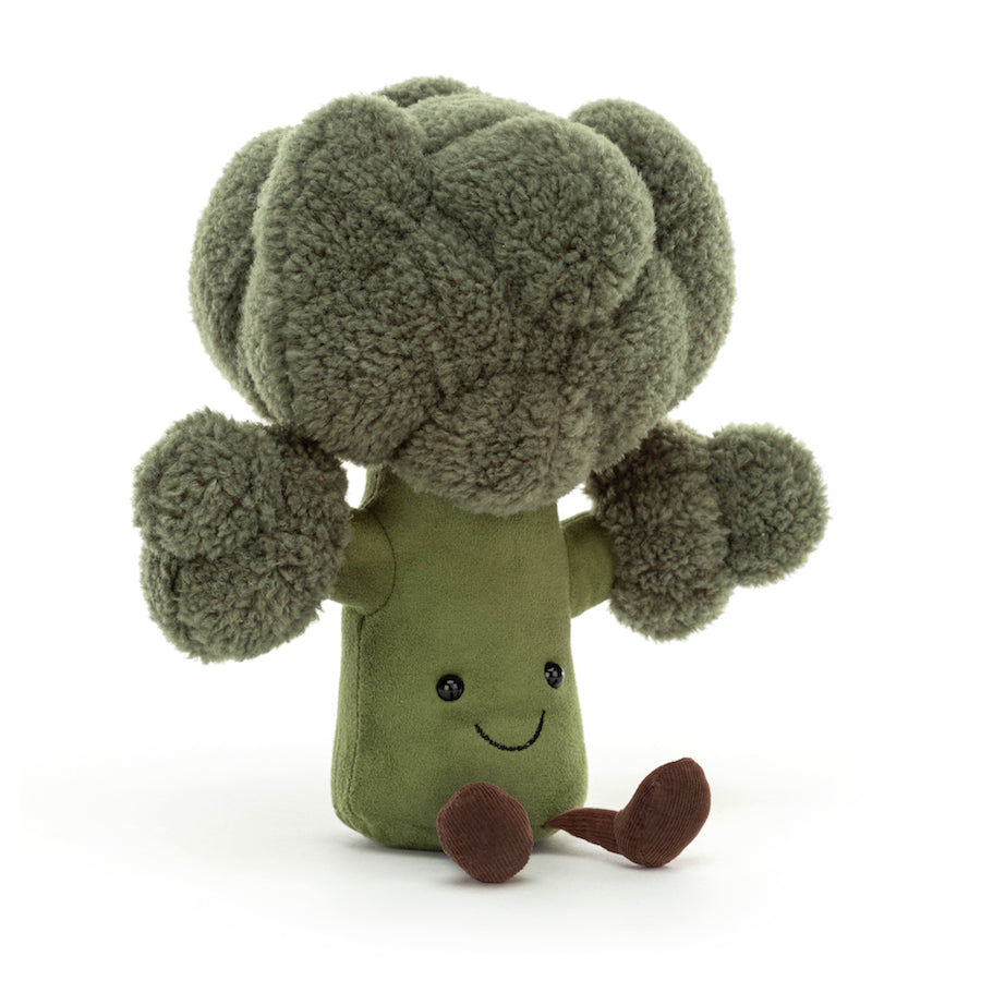 Jellycat Amuseable Broccoli – Destination Baby & Kids