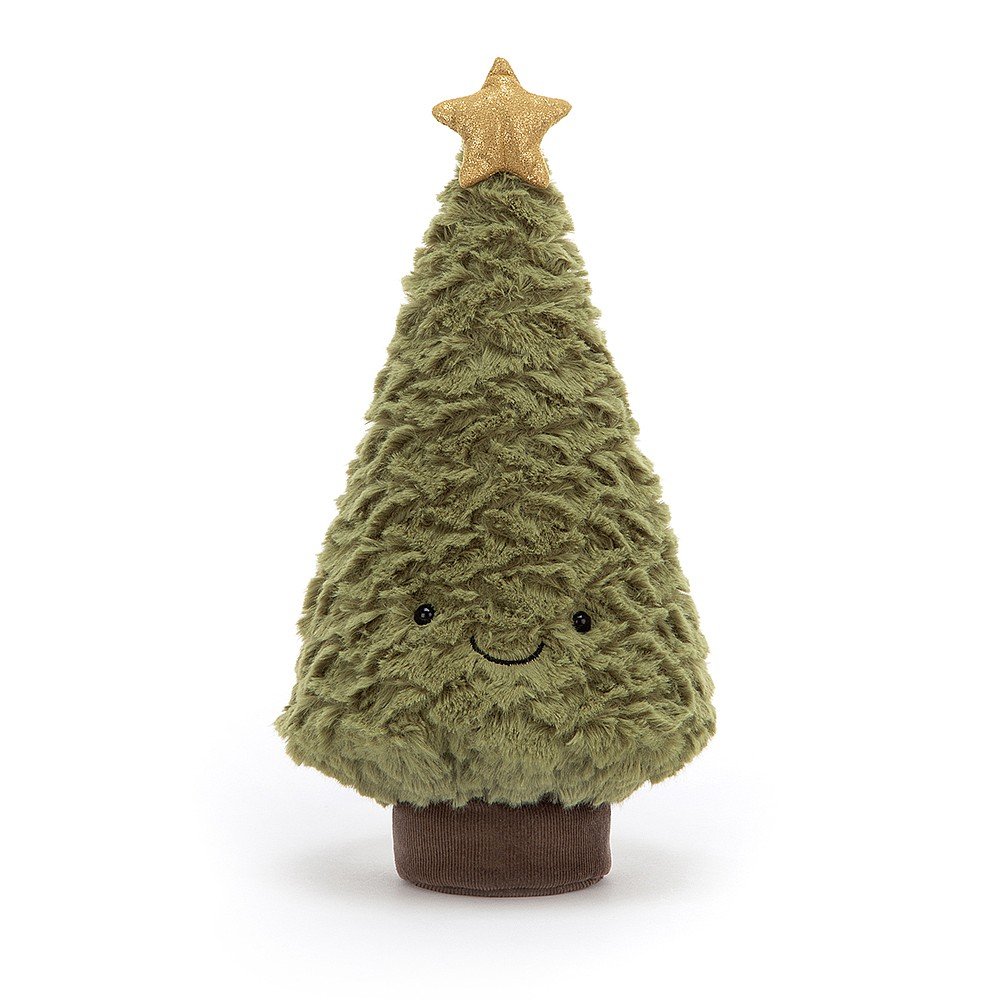 新品　ジェリーキャット　Amuseables Christmas Tree Jellycat Amuseable Christmas Tree Small – Destination Baby & Kids