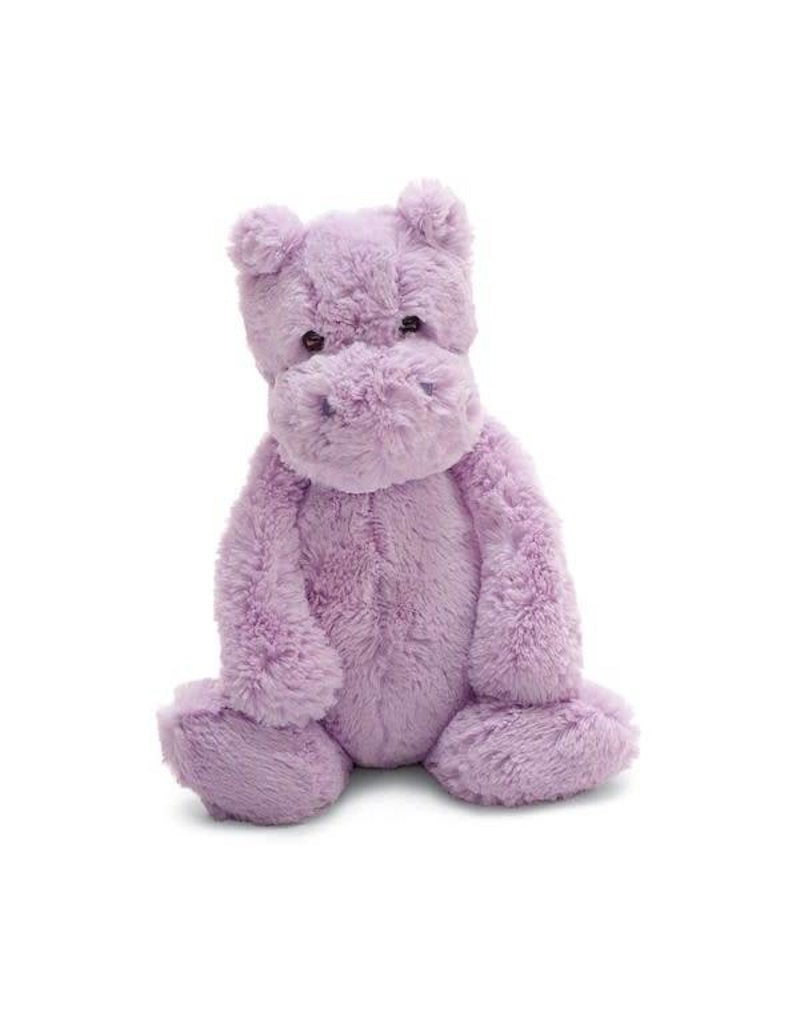  ♡ Bashful Hippo Jellycat Bashful Hippo Medium – Destination Baby & Kids