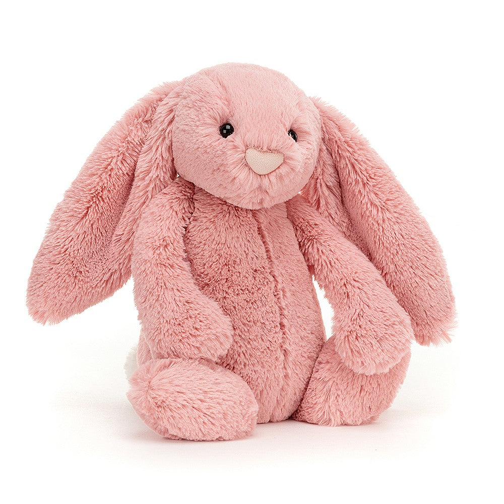 Jellycat Bashful Petal Bunny Medium – Destination Baby & Kids