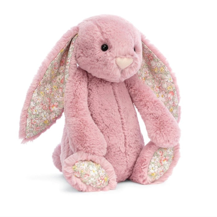 Jellycat Blossom Tessa Bunny Medium – Destination Baby & Kids