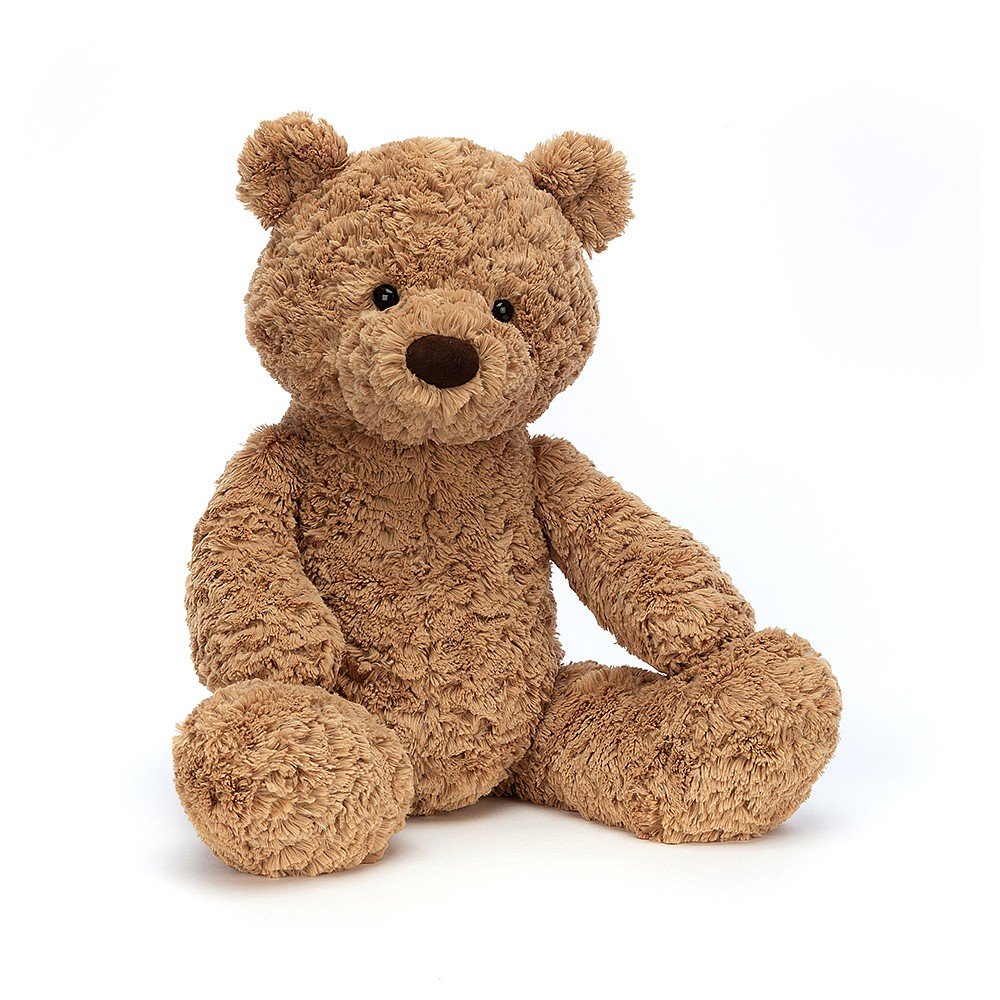 Jellycat Bumbly Bear Huge – Destination Baby & Kids