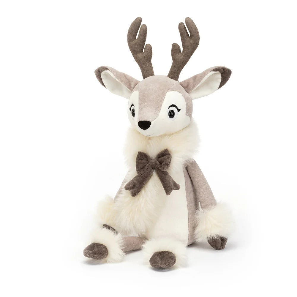 Jellycat Joy Reindeer Small – Destination Baby & Kids