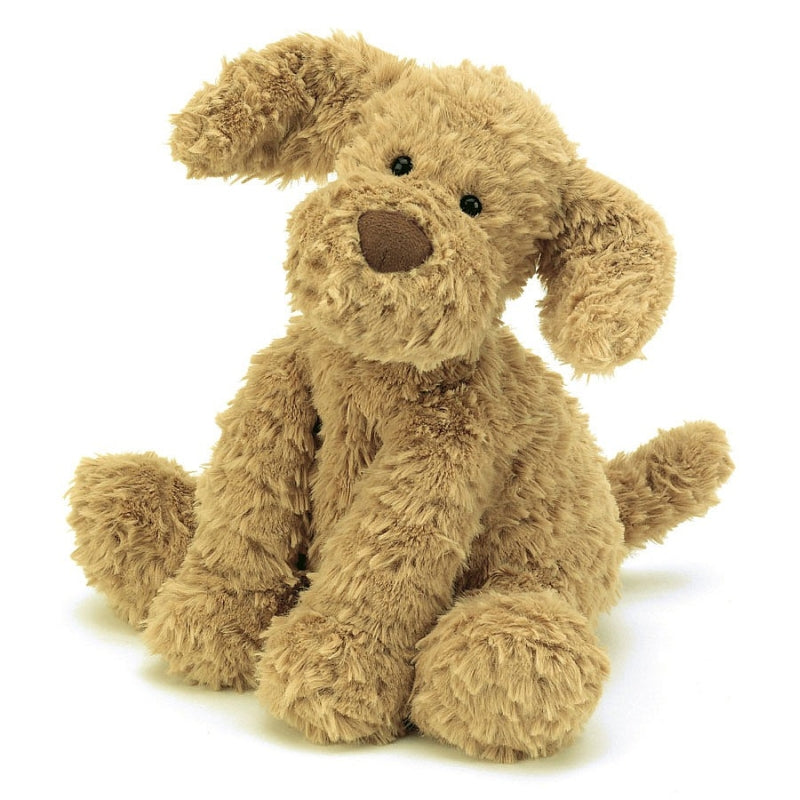 Jellycat Fuddlewuddle Puppy – Destination Baby & Kids