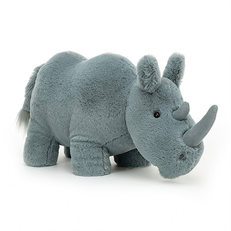 Jellycat Haverlie Rhino – Destination Baby Kids