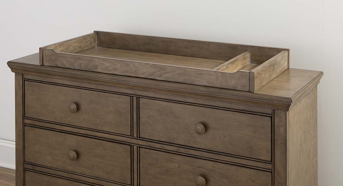 Westwood Design Hanley Changer Top main image 0