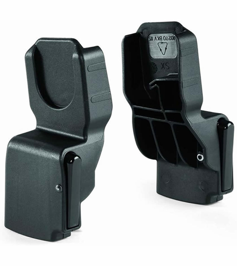 peg perego car seat compatible stroller Peg Perego Car Seat Adapter for YPSI / Z4