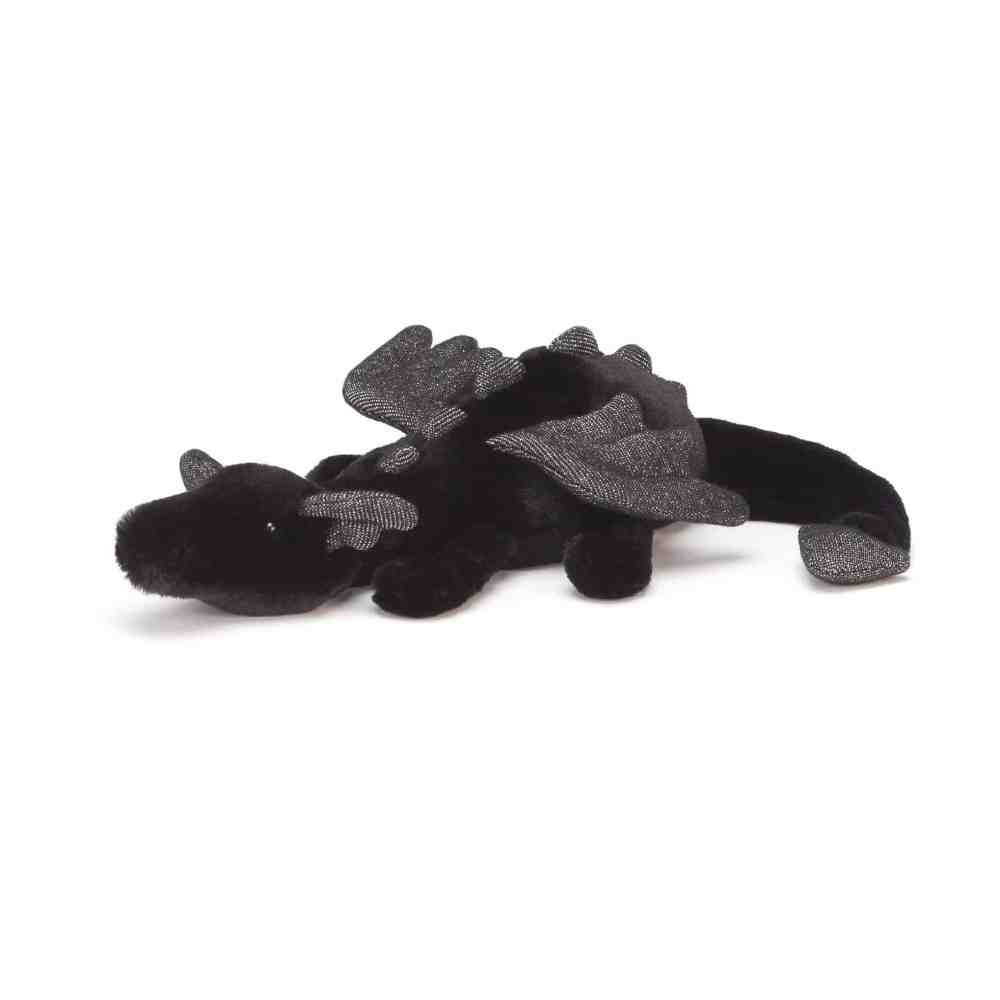 Jellycat Onyx Dragon Little – Destination Baby & Kids