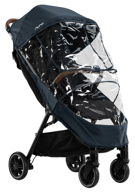 nuna trvl stroller accessories Nuna TRVL Rain Cover