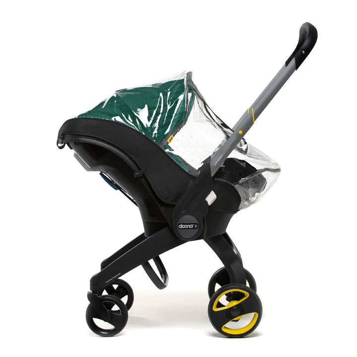 doona car seat stroller cover Doona Rain Cover – Destination Baby & Kids
