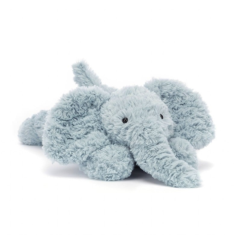 ジェリーキャット tumblie elephant ゾウ Jellycat Tumblie Elephant – Destination Baby & Kids