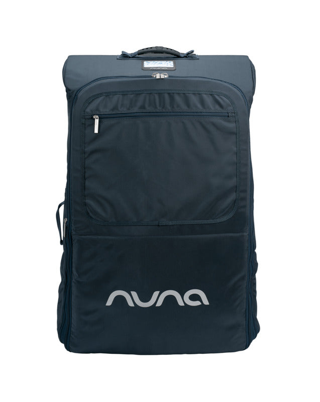 nuna bag for stroller Nuna NUNA Wheeled Travel Bag – Destination Baby & Kids