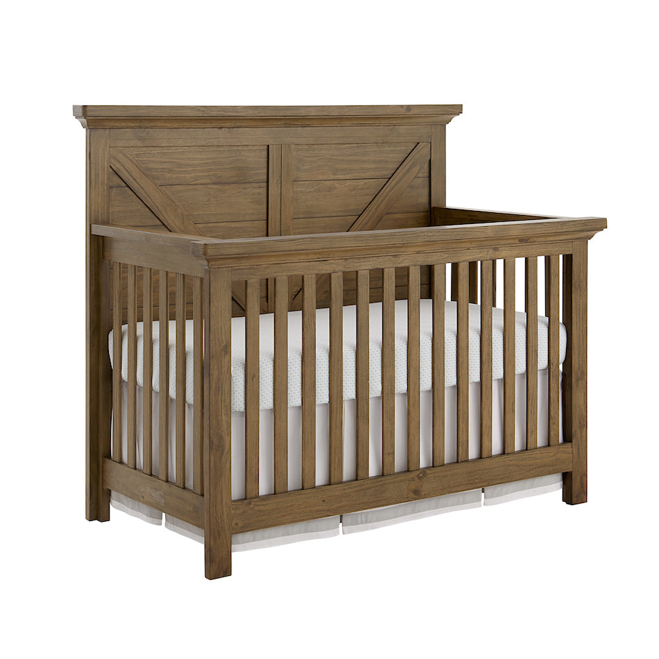 Westfield Convertible Crib - Main Image