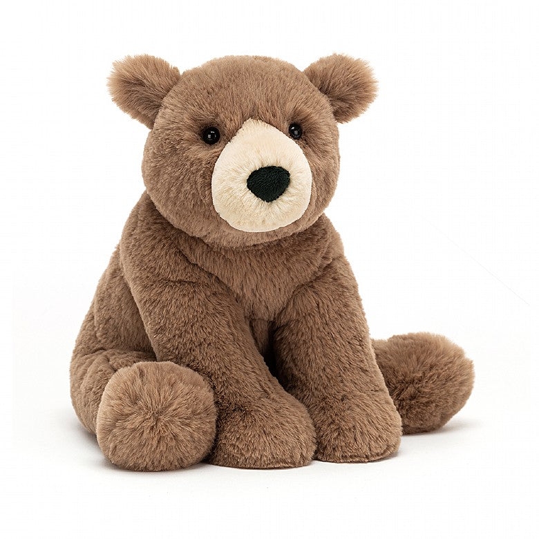 Jellycat Woody Bear Medium – Destination Baby & Kids