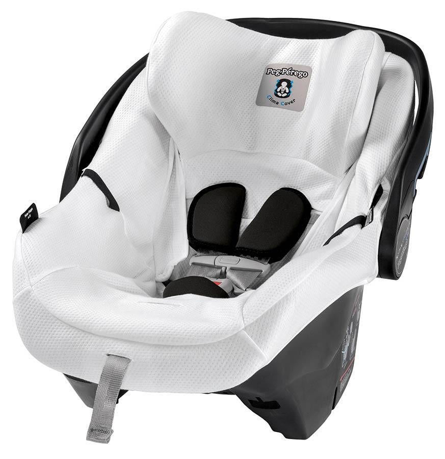 peg perego agio car seat Peg Perego Primo Viaggio 4/35 Clima Cover