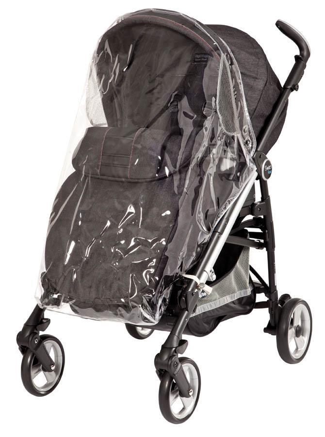 agio peg perego stroller Peg Perego Stroller Rain Cover