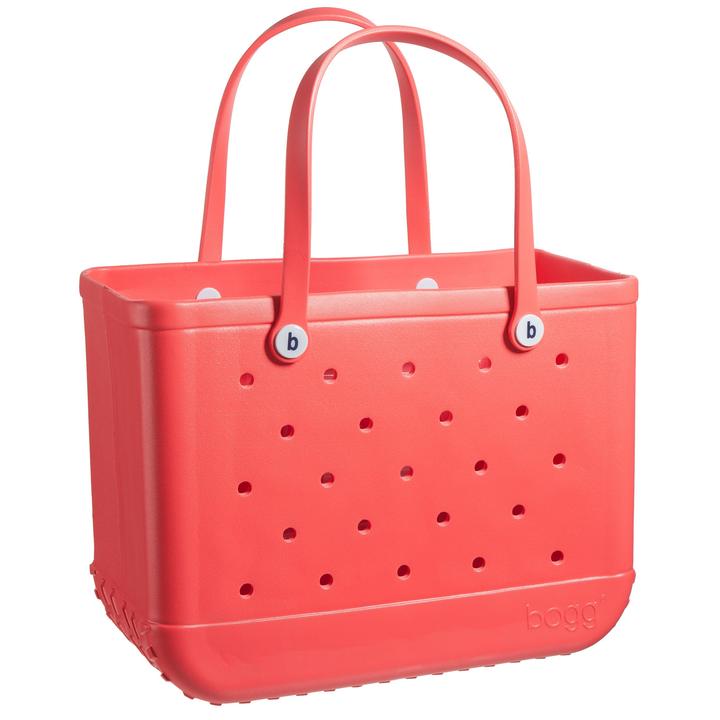 Bogg Bags Original Bogg Bag Coral – Destination Baby Kids