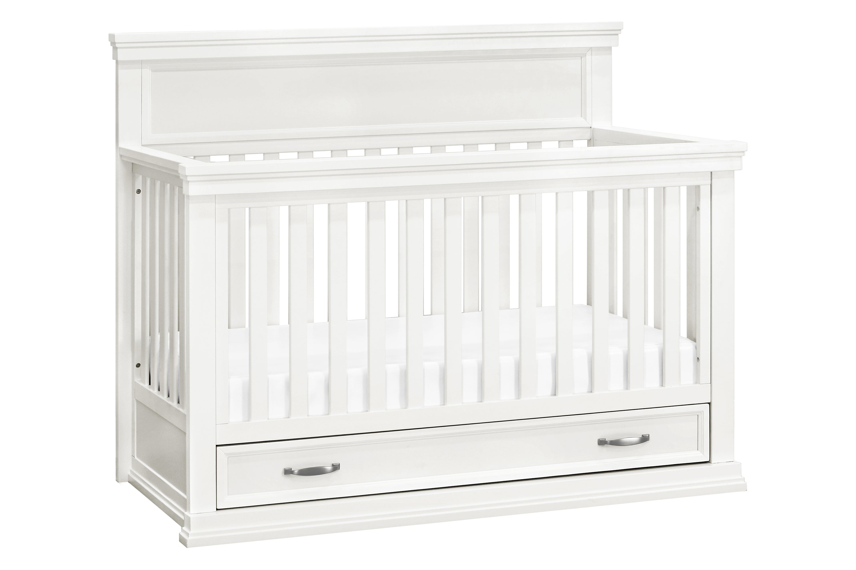 summer infant bryant crib Franklin & Ben Langford Convertible Crib