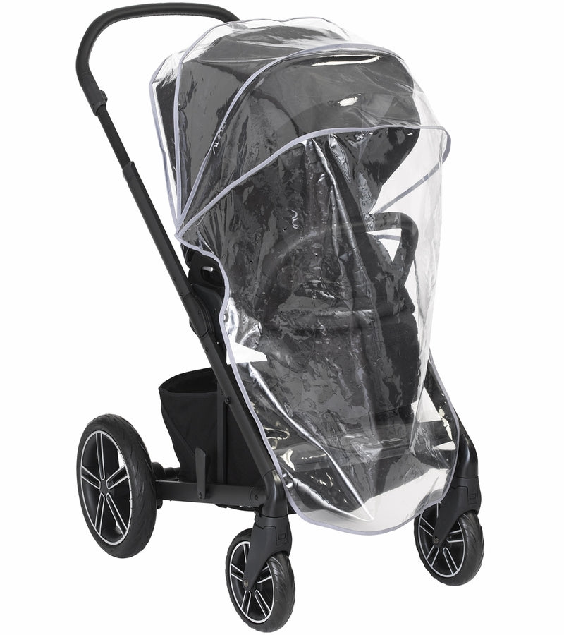 stroller accessories nuna Nuna MIXX Rain Cover