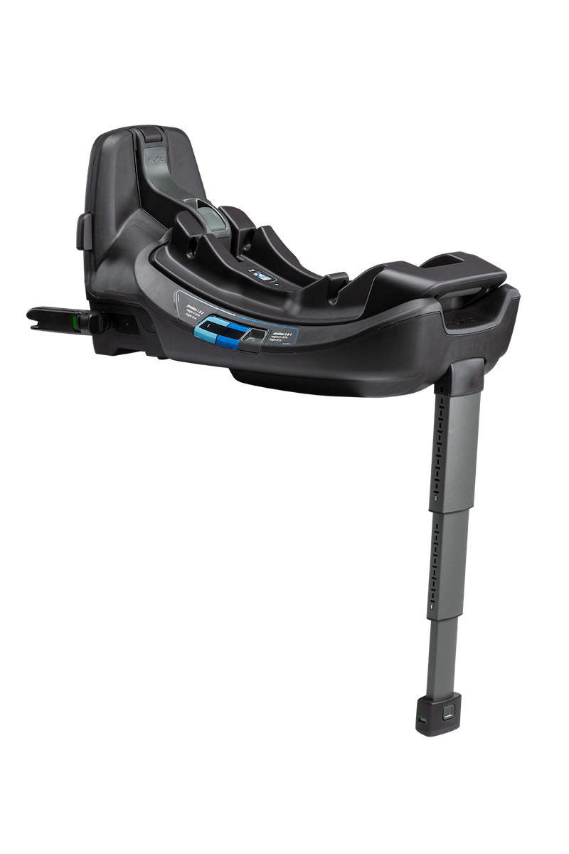 NUNA PIPA Relx Infant Car Seat Base
