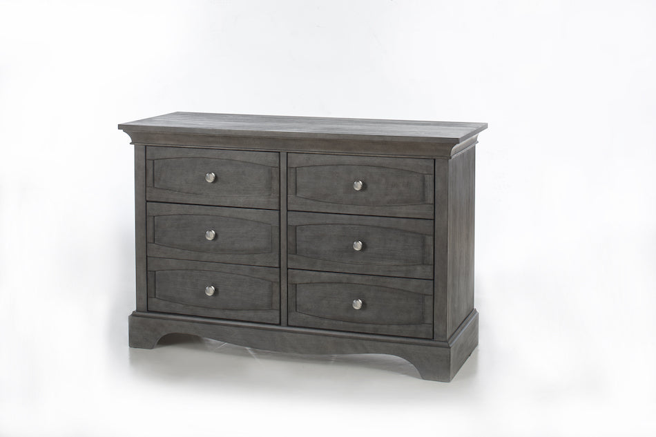 Pali Ragusa Double Dresser