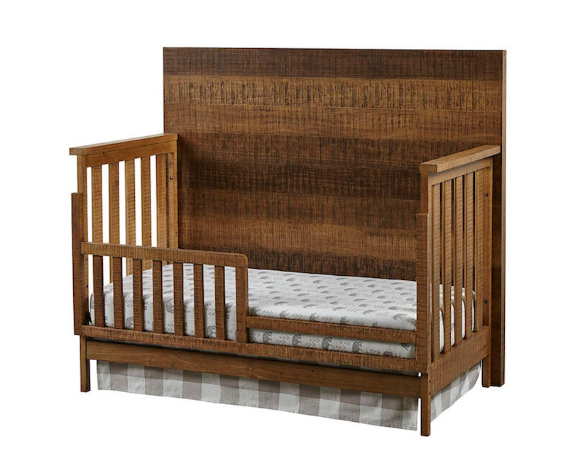 Westwood Design Vivian Toddler Guard Rail main image 1