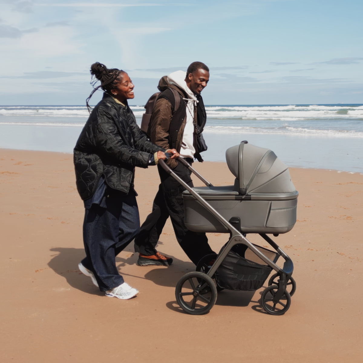 Silver Cross Cove 2 Stroller | First Look, Features, Release Date & Pre-Order Info