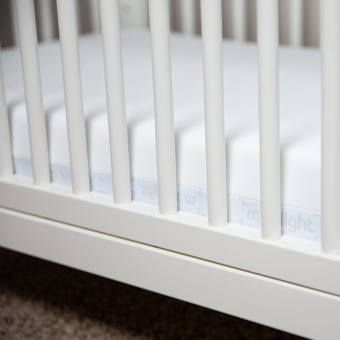 Moonlight Starlight Dream vs. Starlight Sleepwell: Which Crib Mattress Is Best for Your Baby?