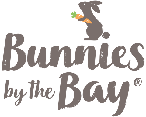 Bunnies By The Bay Plush Toys & Gifts