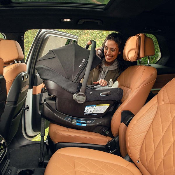 NUNA Car Seats