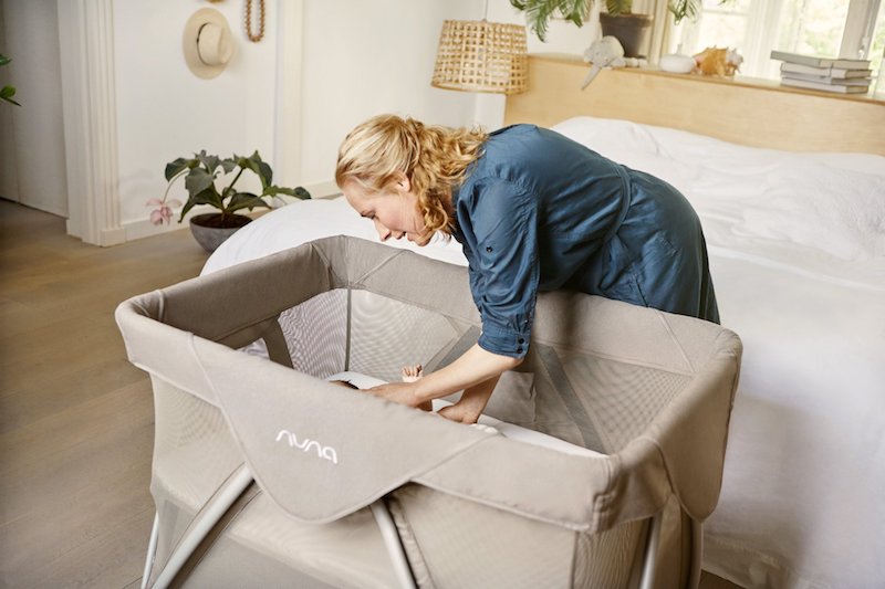 NUNA Travel & In-Home Gear