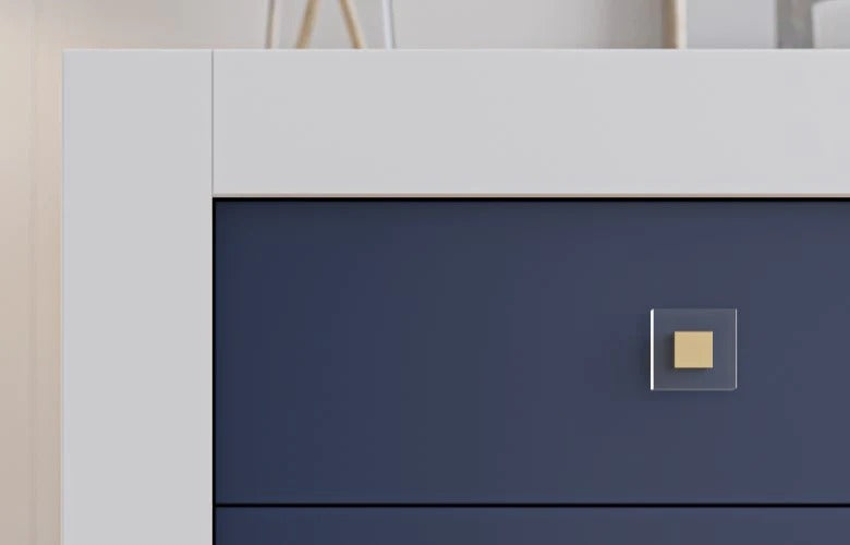 Romina Custom Handles & Accessories