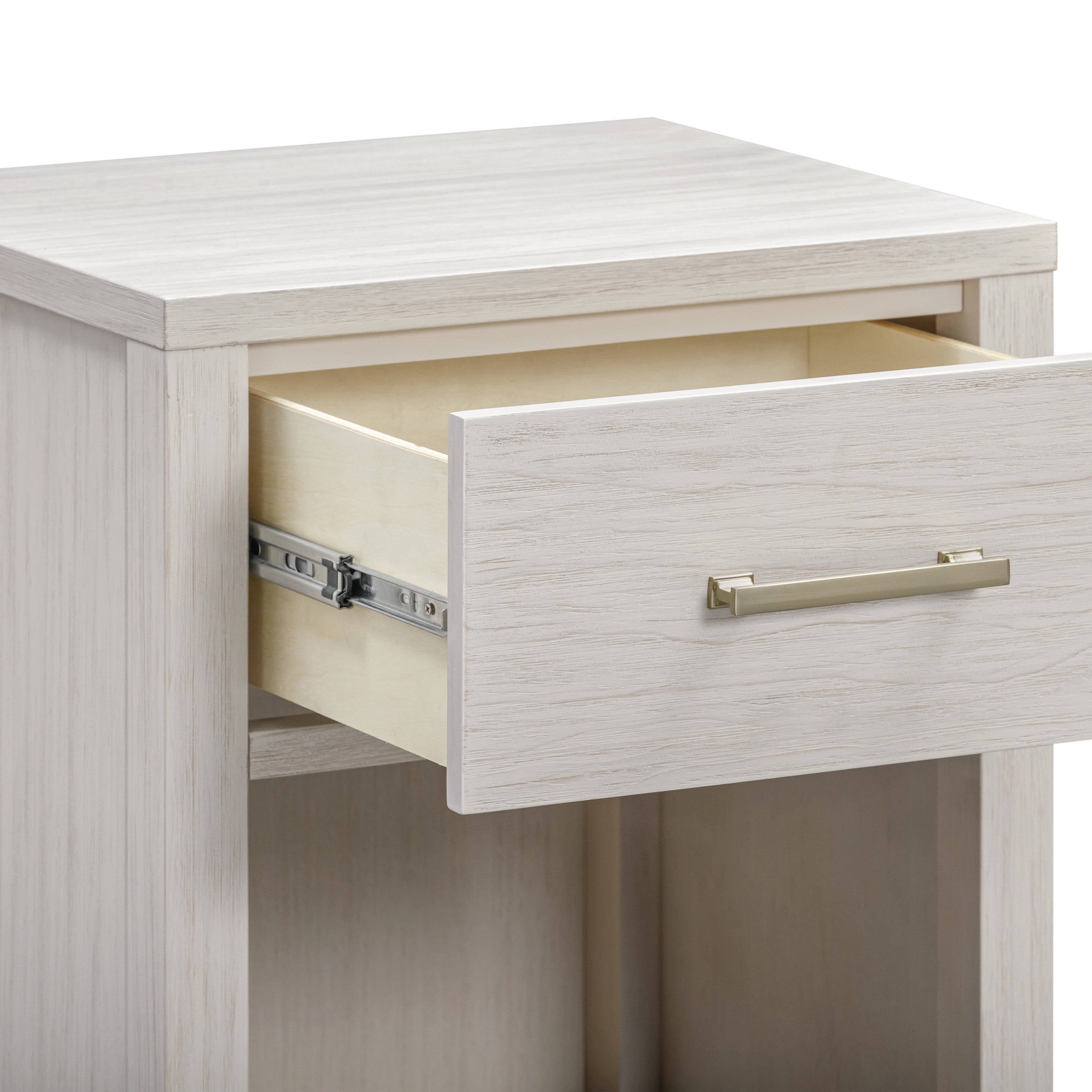 Monogram by Namesake Hemsted Nightstand Nightstands Namesake