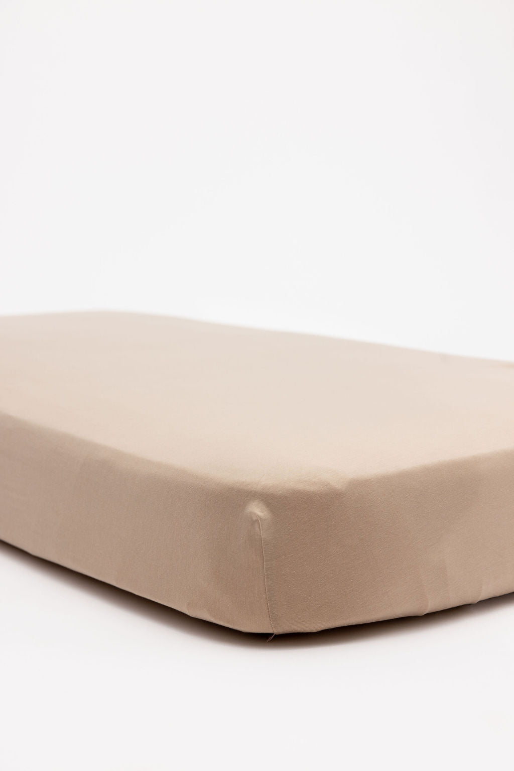 Desert Lark - CloudBlend™ Crib Sheet Crib Sheets WildBird