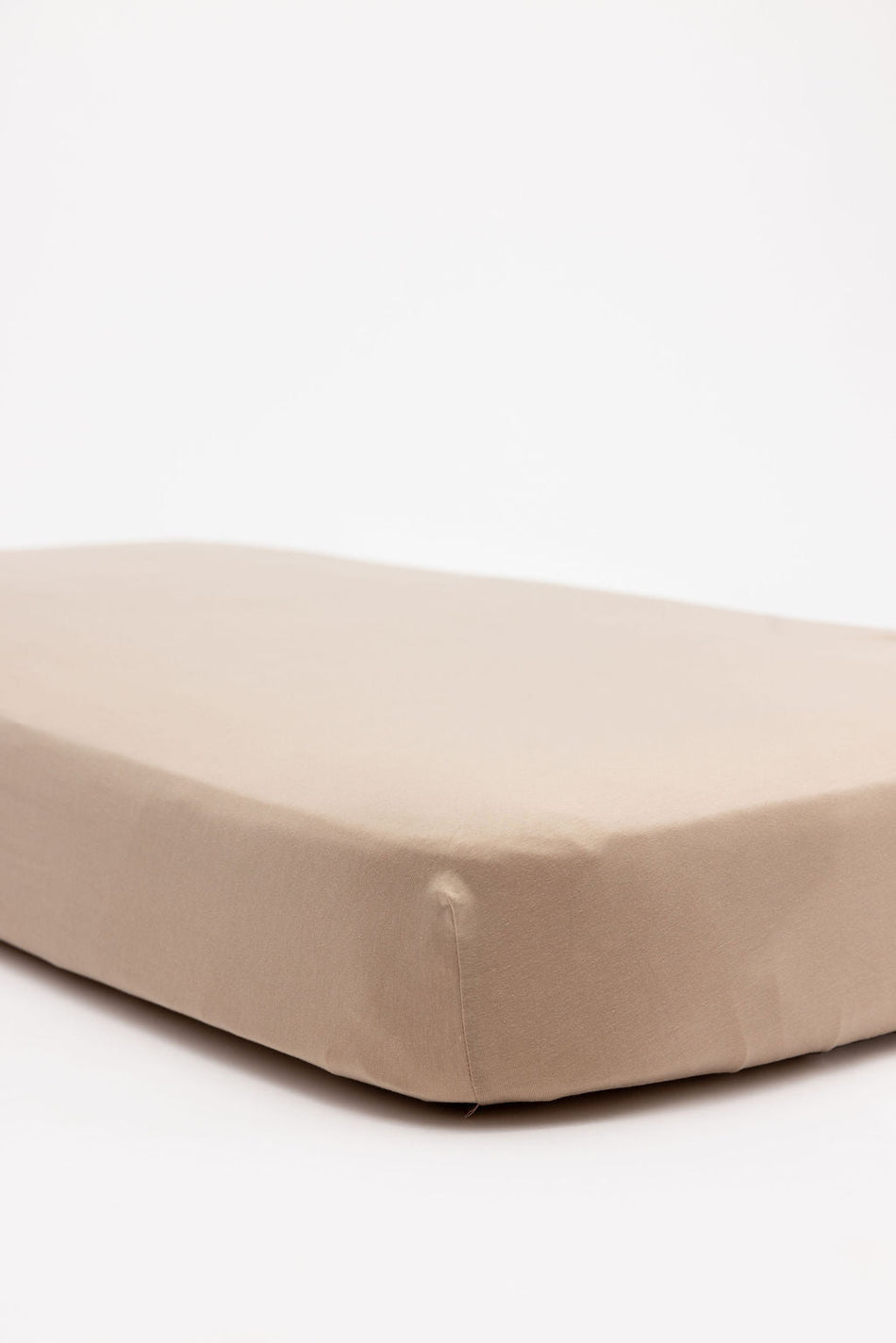 Desert Lark - CloudBlend™ Crib Sheet Crib Sheets WildBird