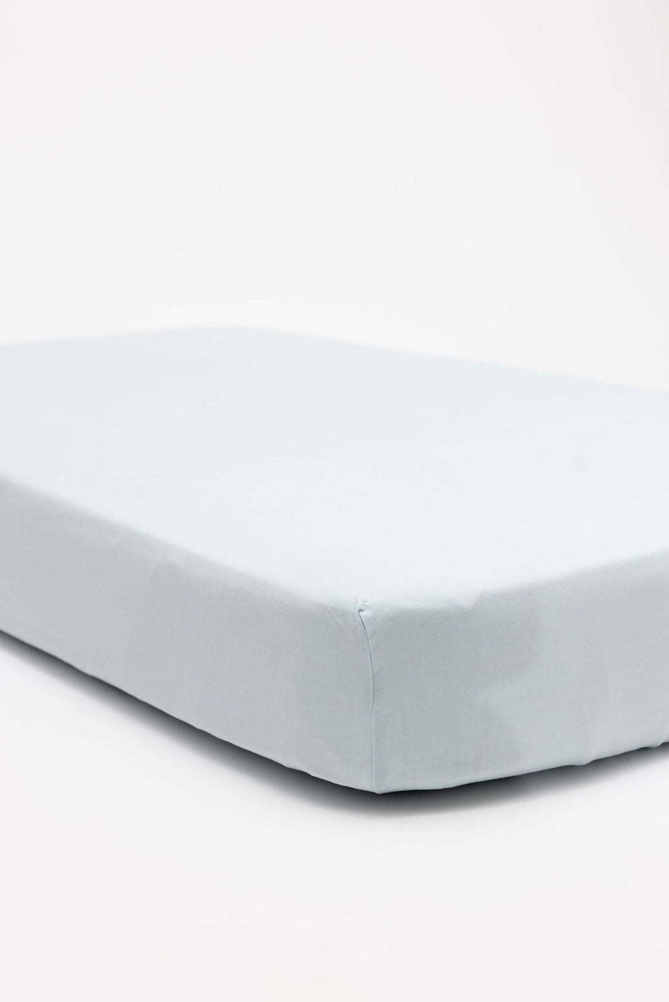 Dove - CloudBlend™ Crib Sheet Crib Sheets WildBird